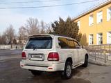 Lexus LX 470 1999 года за 7 800 000 тг. в Алматы – фото 2