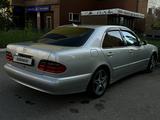 Mercedes-Benz E 320 2001 годаfor4 999 999 тг. в Астана – фото 3