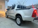 Toyota Hilux 2011 годаүшін7 499 999 тг. в Актау
