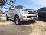 Toyota Hilux 2011 годаүшін7 499 999 тг. в Актау – фото 3