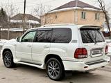 Lexus LX 470 2004 годаfor10 600 000 тг. в Алматы – фото 5