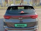 Kia Sportage 2021 года за 12 200 000 тг. в Астана – фото 3