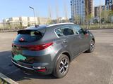 Kia Sportage 2021 годаүшін12 200 000 тг. в Астана – фото 5