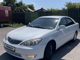 Toyota Camry 2005 года за 5 150 000 тг. в Алматы – фото 4