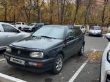 Volkswagen Golf 1991 года за 1 350 000 тг. в Караганда – фото 2
