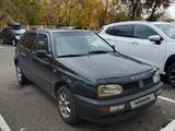 Volkswagen Golf 1991 года за 1 350 000 тг. в Караганда – фото 3