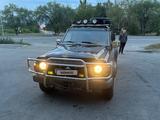 Nissan Patrol 1994 года за 2 800 000 тг. в Талдыкорган