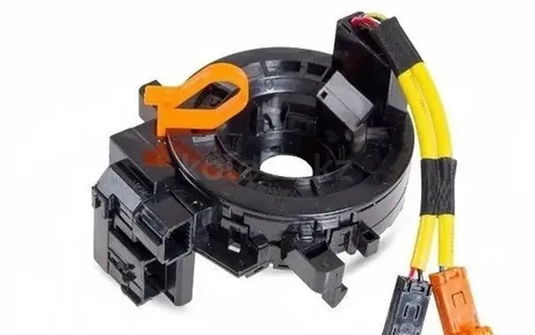 Рулевой, подрулевой шлейф на автомобили Toyota за 12 000 тг. в Кокшетау