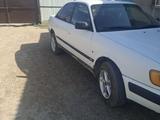 Audi 100 1992 года за 999 999 тг. в Кызылорда – фото 2