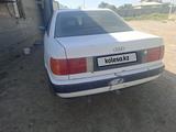Audi 100 1992 года за 999 999 тг. в Кызылорда – фото 4