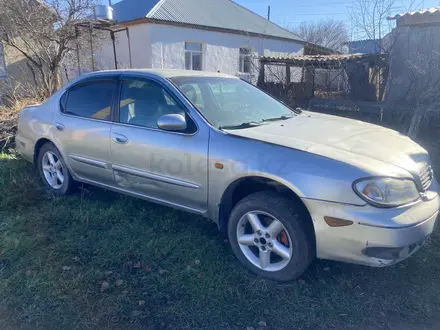 Nissan Maxima 2000 года за 850 000 тг. в Тараз