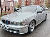 BMW 523 1996 года за 3 500 000 тг. в Астана