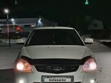 ВАЗ (Lada) Priora 2170 2014 годаfor2 700 000 тг. в Костанай