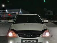 ВАЗ (Lada) Priora 2170 2014 годаүшін2 700 000 тг. в Костанай