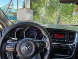 Kia K5 2015 годаүшін4 500 000 тг. в Кызылорда – фото 3