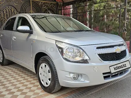 Chevrolet Cobalt 2023 года за 6 500 000 тг. в Шымкент – фото 6