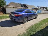 Toyota Camry 2014 года за 9 600 000 тг. в Сарыагаш – фото 3