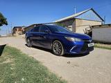 Toyota Camry 2014 годаүшін9 600 000 тг. в Сарыагаш – фото 5