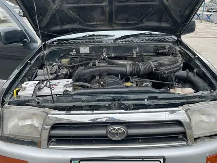 Toyota Hilux Surf 1996 года за 2 750 000 тг. в Алматы – фото 11