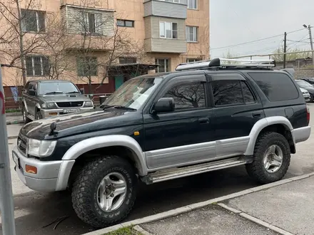 Toyota Hilux Surf 1996 года за 2 750 000 тг. в Алматы