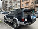 Toyota Hilux Surf 1996 года за 2 300 000 тг. в Алматы – фото 5