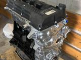 Новые двигатели в наличий на Toyota Land Cruiser Prado 2TR-FE 2.7 обьем за 695 000 тг. в Алматы