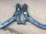Рычаги передние, рычаги задние, рычаг верхний, рычаг задний, рычаг в сборе за 25 000 тг. в Алматы