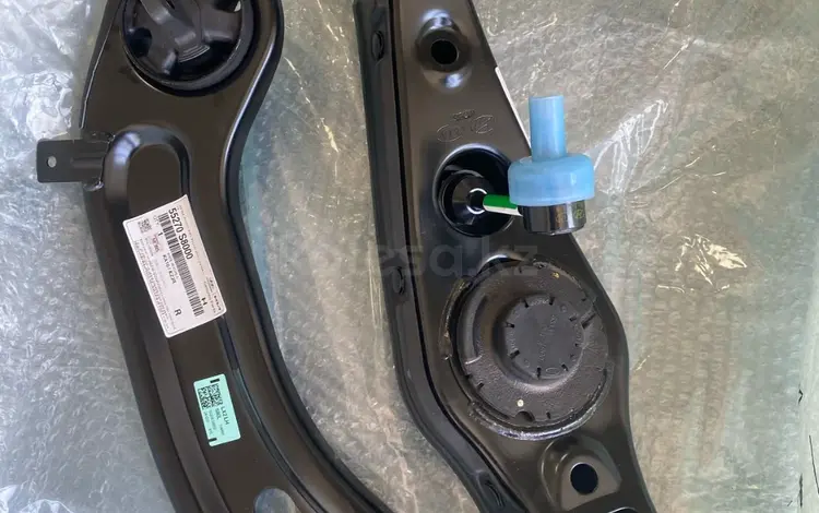 Рычаг задний, рычаг верхний, рычаги задние, рычаг в сборе за 25 000 тг. в Алматы