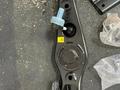 Рычаг задний, рычаг верхний, рычаги задние, рычаг в сборе за 25 000 тг. в Алматы – фото 2