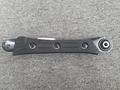 Рычаг задний, рычаг верхний, рычаги задние, рычаг в сборе за 25 000 тг. в Алматы – фото 27