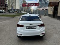 Hyundai Accent 2020 годаүшін6 999 999 тг. в Астана