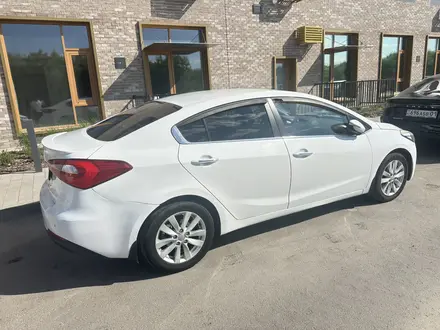 Kia Cerato 2013 года за 5 500 000 тг. в Астана – фото 4