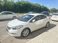 Kia Cerato 2013 года за 5 500 000 тг. в Астана