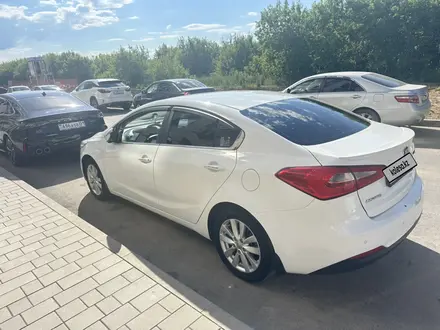 Kia Cerato 2013 года за 5 500 000 тг. в Астана – фото 6