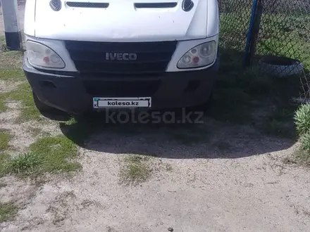 IVECO  Daily 2012 года за 2 600 000 тг. в Есиль – фото 6