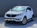 Kia Sportage 2014 годаүшін8 290 000 тг. в Актобе