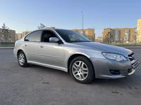 Subaru Legacy 2007 года за 3 900 000 тг. в Астана