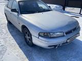 Mazda 626 1993 годаүшін890 000 тг. в Астана – фото 4