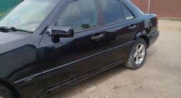 Mercedes-Benz C 220 1997 года за 2 000 000 тг. в Аксу