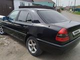 Mercedes-Benz C 220 1997 года за 2 000 000 тг. в Аксу – фото 2