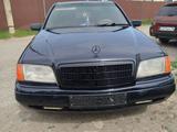 Mercedes-Benz C 220 1997 года за 2 000 000 тг. в Аксу – фото 5