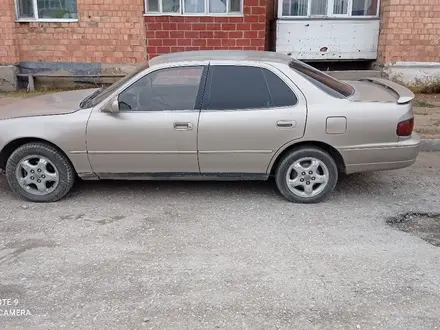 Toyota Camry 1995 года за 2 500 000 тг. в Жанаарка – фото 4