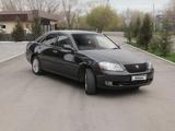 Toyota Mark II 2002 годаүшін5 000 000 тг. в Усть-Каменогорск