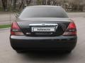 Toyota Mark II 2002 года за 5 000 000 тг. в Усть-Каменогорск – фото 7