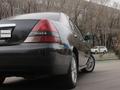 Toyota Mark II 2002 года за 5 000 000 тг. в Усть-Каменогорск – фото 8