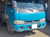 Kia  Bongo 2003 годаүшін1 500 000 тг. в Алматы