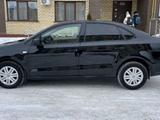 Volkswagen Polo 2009 годаfor1 000 000 тг. в Семей – фото 4