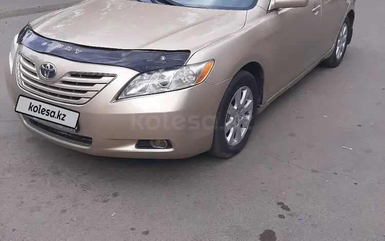 Toyota Camry 2009 годаүшін6 400 000 тг. в Павлодар