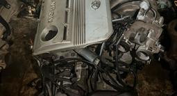 Двигатель на Lexus RX300 1MZ 3.0for500 000 тг. в Алматы – фото 3