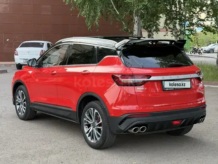 Geely Coolray 2023 года за 6 900 000 тг. в Астана – фото 10